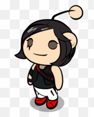 Mec Faith Connors Reddit Avatar Rmirrorsedge - Girl Avatar png