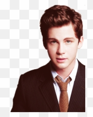 Logan Lerman Photo Hq Png Image - Logan Lerman,Logan Png