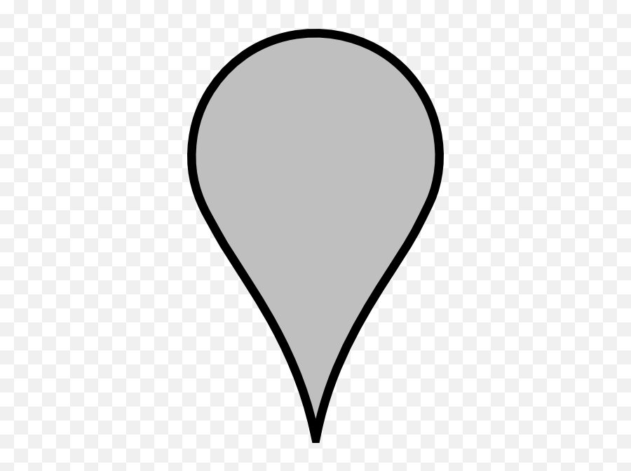 Google Clipart Png In This 4 Piece Svg And - Dot,Google Maps Icon Vector