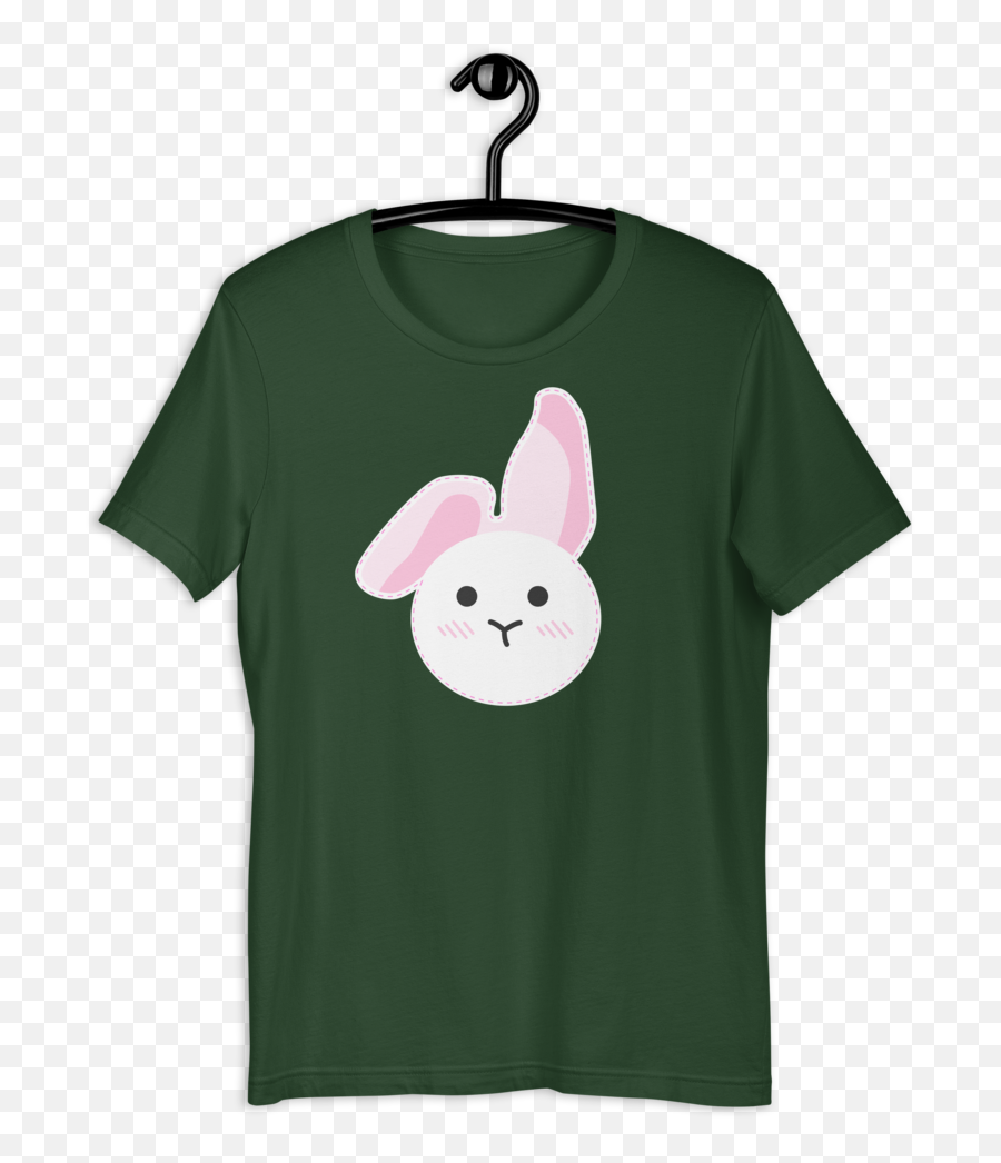 Dead By Daylight Bunny T - Shirt Unisex Png,Borderlands Vault Icon