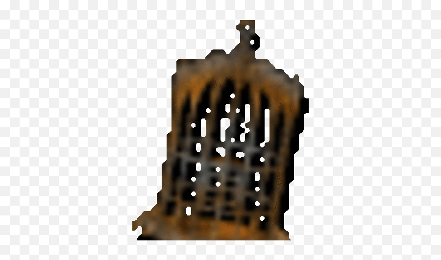 Dream Cage Torment Wiki Fandom - Vertical Png,Cage Icon