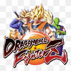 All Games Delta Dragon Ball Fighterz Yamcha Tien And - Dragonball Fighterz Logo Png,Android 21 Png