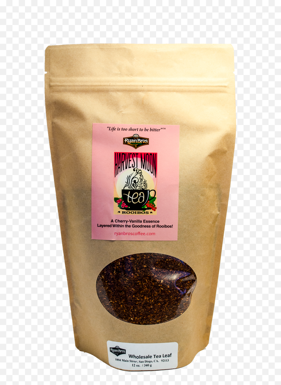 Harvest Moon Red Rooibois Tea - Instant Coffee Png,Harvest Moon Icon