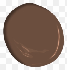 Riding Boots Csp - 300 Benjamin Moore Brown Chocolate Color Paint png