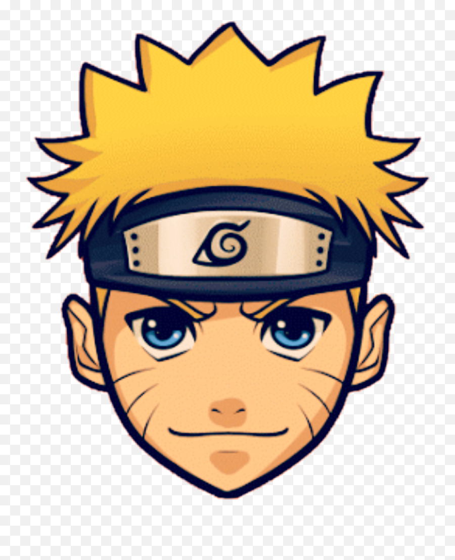Naruto Face Png - Anime Boy Drawing Easy Transparent Anime Boy Drawing Easy,Anime  Boy Png - free transparent png images 