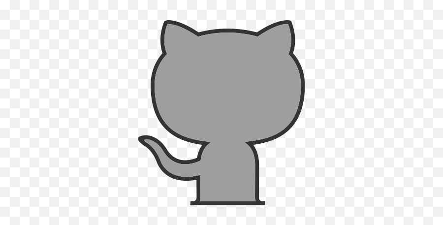 Code Coding Development Github Program Programming Icon - Cat Meme Clipart Png,Github Logo Icon