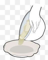 A Step - bystep guide to the perfect apple pie Serving Platters png