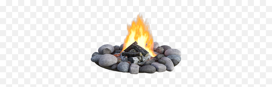 40 Free Burning Stone U0026 Fire Images - Real Camp Fire Png,Pants On Fire Icon