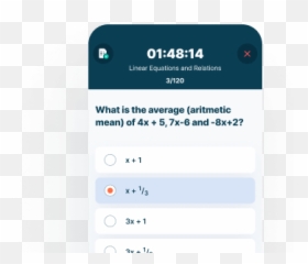 Dopisat Prep Online Instant 11 Tutoring Math - Vertical png