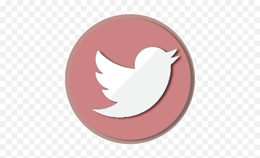 Bookish Coven - Just Another Book Blog Logo De Twitter Color Rosa Png,Pastel Pink Icon