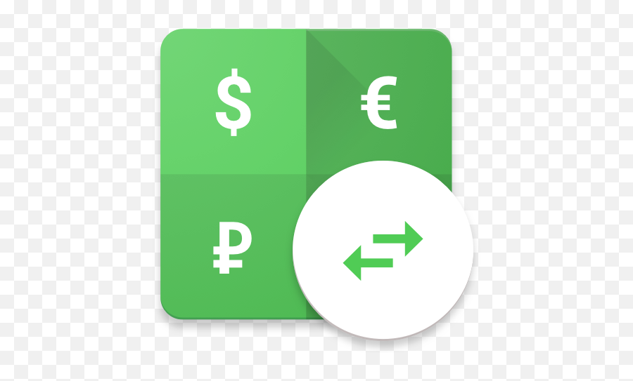 Currency Converter - Coincalc 96 Apk Download By Sam Ruston Png,Currency Exchange Icon