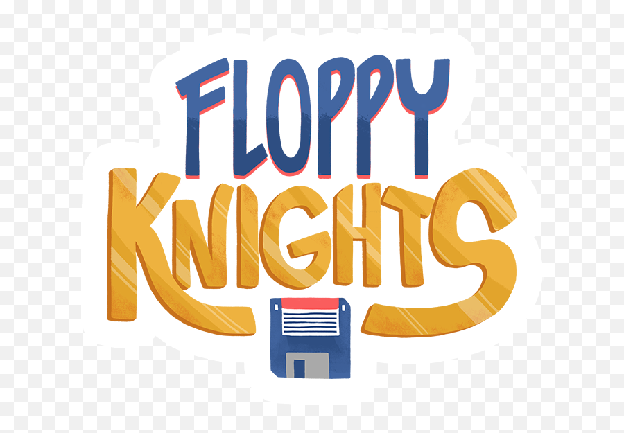Press U2014 Floppy Knights - Language Png,Gamespot Icon