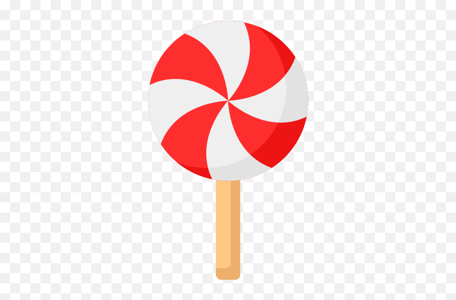 Lollipop - Free Food Icons Sphere Png,Witcher 3 Swirl Icon On Map