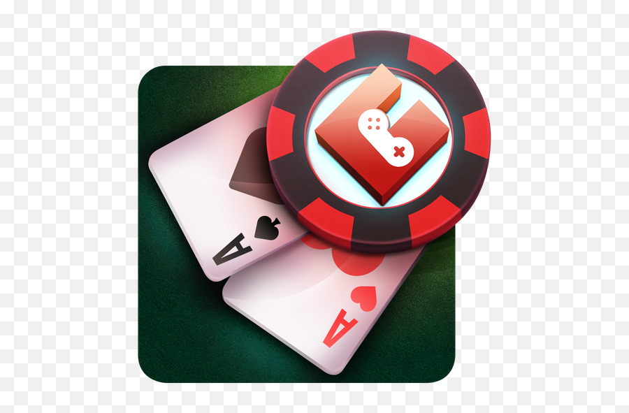 Gamentio 3d Poker Teenpatti Rummy Slots More 2028 Mods - Poker Card 3d Icon Png,3d Icon For Android