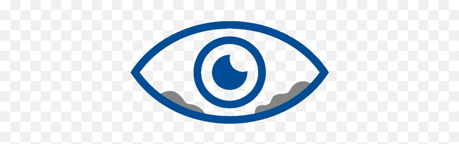 Dry Eye Diagnosis Melbourne Fl Symptoms Merritt - Dot Png,Discharge Icon
