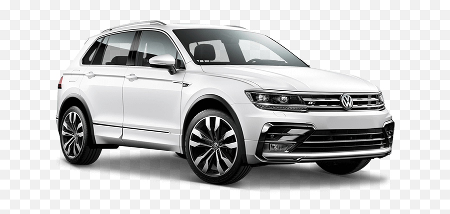 Volkswagen Tiguan Crossover Rental The Perfect Compact - Volkswagen Tiguan Wolfsburg Edition Png,Volkswagen Png