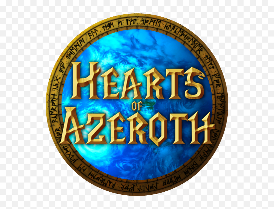 Heartsofazerothmod - Art Png,Wow Orc Icon