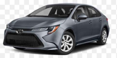 Toyota Certified Used Cars Near Me For Sale In Madison Wi - Corolla 2020 png
