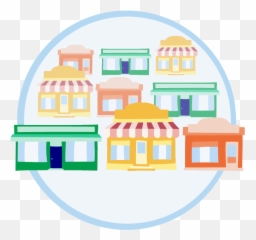 Helping Brick U0026 Mortar Communities Thrive Getupside - Language Png,Facebook Icon Animation