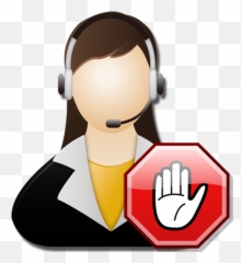 Ban Bank - I need help for other Countries please Stop Clipart Transparent Background png
