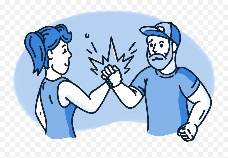 Careers - Work With Us Companycam Companycam Conversation Png,Arm Wrestling Icon