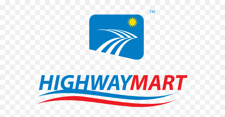 Highway Mart Logo Download - Logo Icon Png Svg,Highway Icon Vector