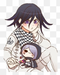 Danganronpav3killingharmony Image By Officialyonaga Png