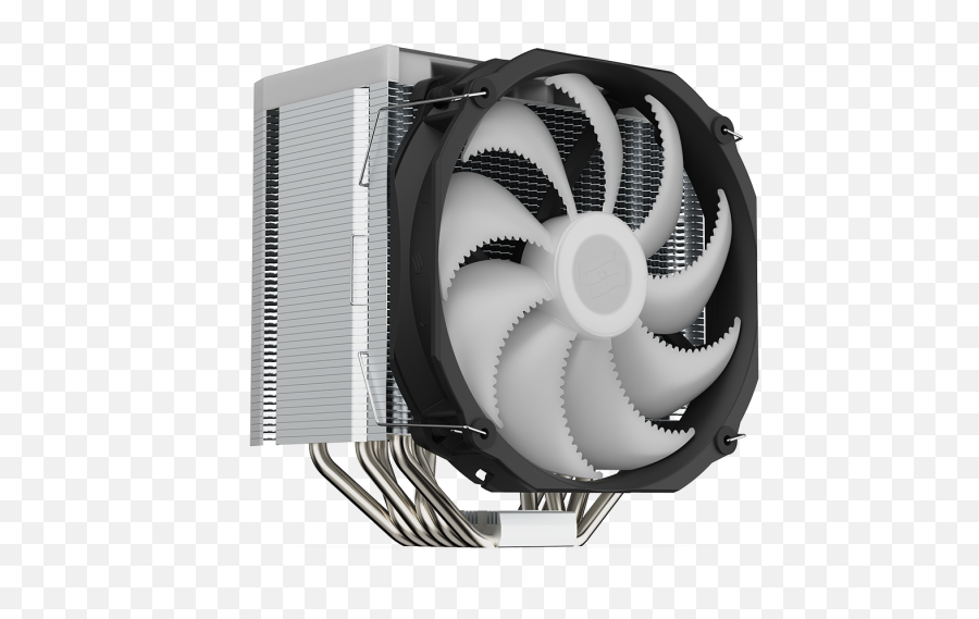 Fortis 5 Argb Silentiumpc Png Airflow Icon 15 Fans