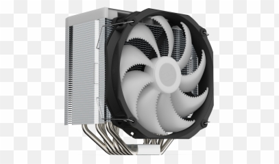 Fortis 5 Argb Silentiumpc Png