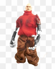 Figurine Png Pinhead
