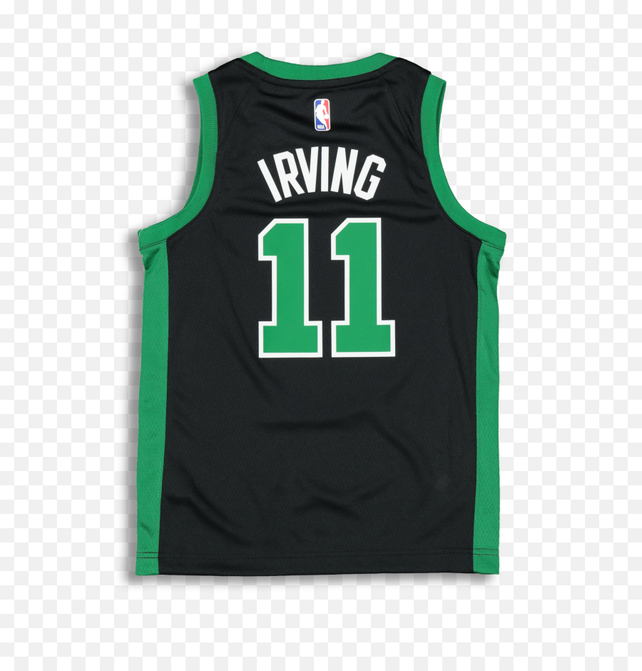 Nike Kids Boston Celtics Kyrie Irving - Active Tank Png,Kyrie Png