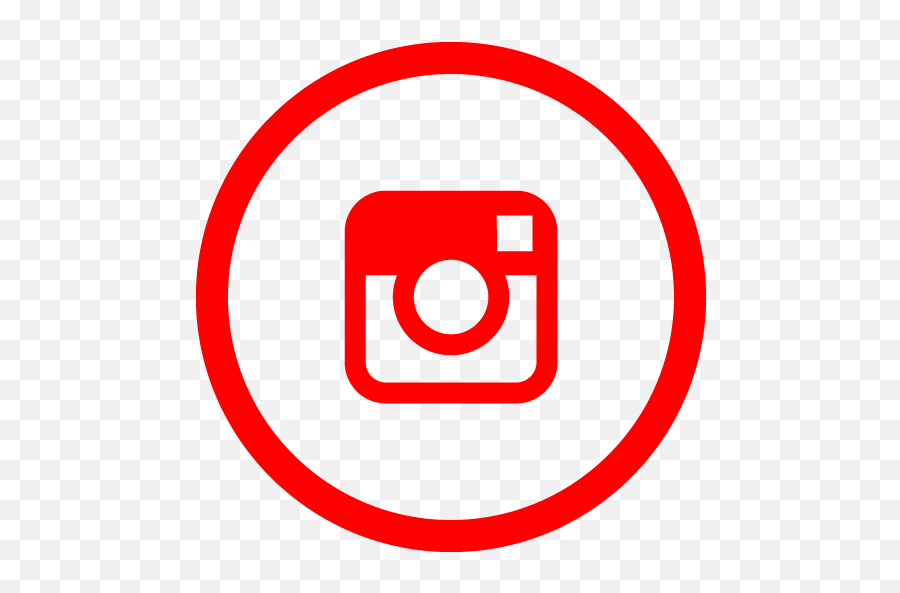 Instagram Icon 32x32 134674 - Free Icons Library Instagram Icon Png Red,Insta Icon Png