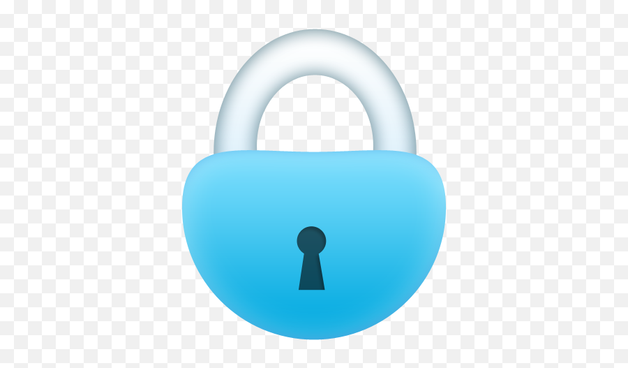 Lock Icon - Icon Png,Lock Png