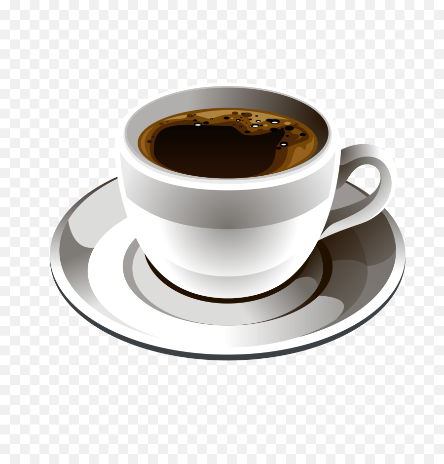 Coffee Cup Png Image Free Download Searchpngcom - Gambar Gelas Kopi Png,Glass Cup Png