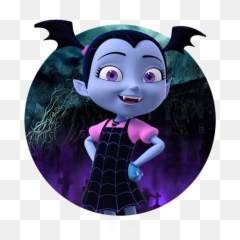 Download Free Png Vampirina - Vampire Rain Xbox 360,Vampirina Png