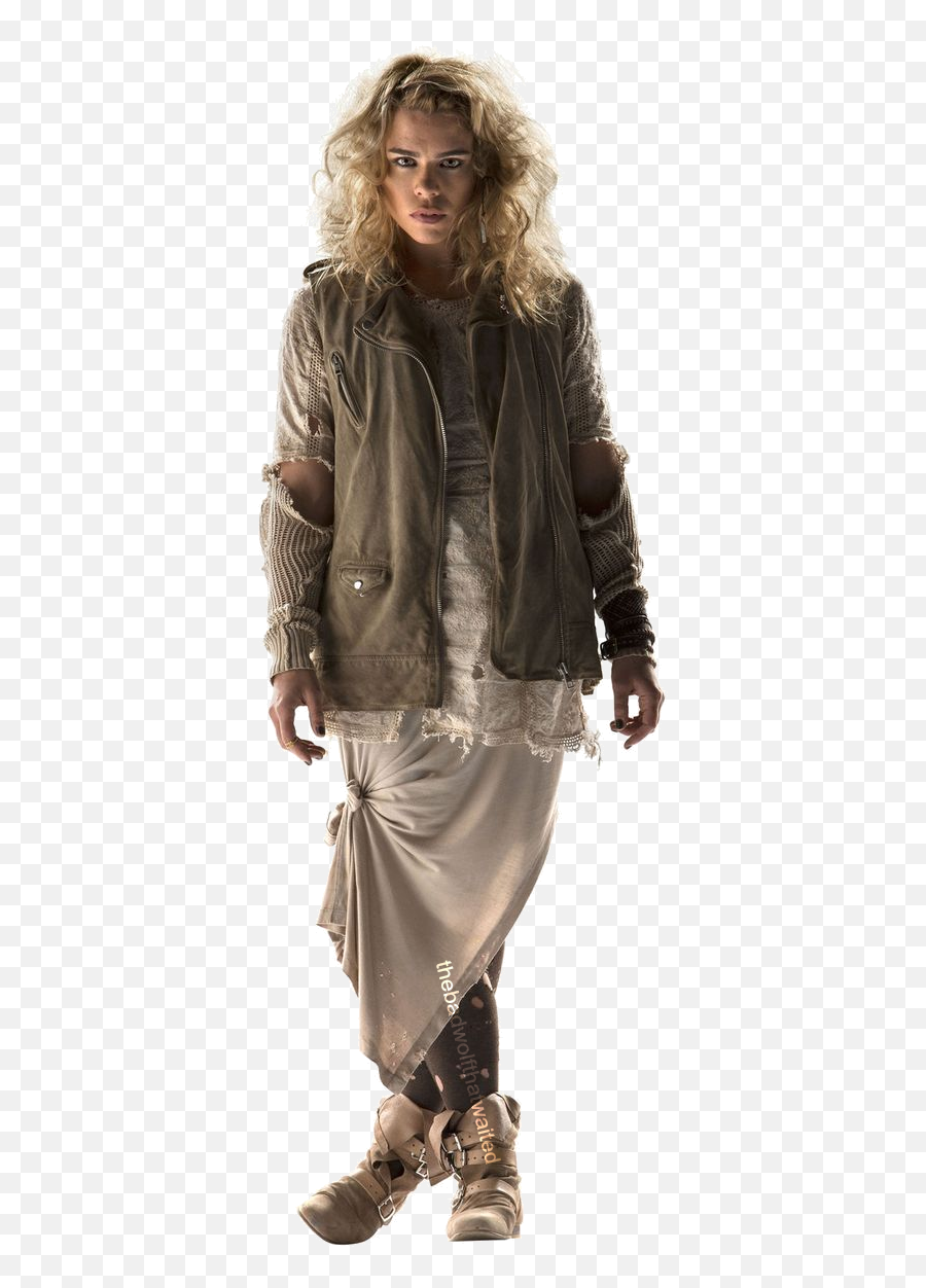 Rose Tyler Png - Rose Tyler In The Day Of The Doctor Set Rose Tyler Bad Wolf,Doctor Who Transparent