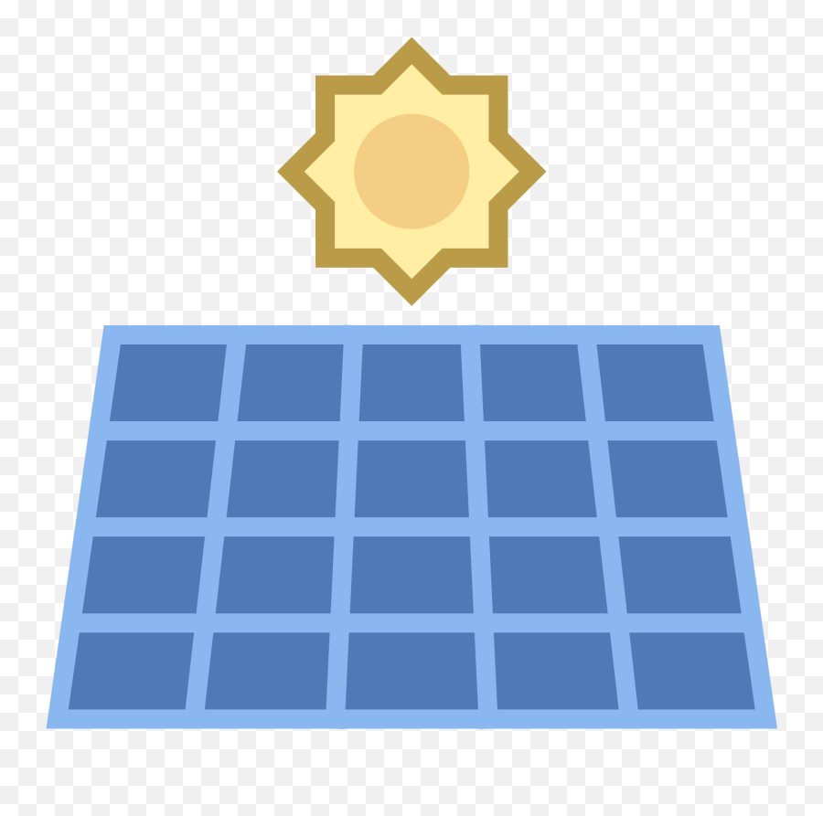 Cartoon Solar Panels Png - Islamic Pattern Png,Solar Panel Png - free  transparent png images 