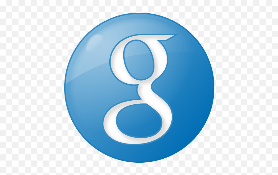 Google Icons - Google Mobile App Icon Png,Google Icon Transparent
