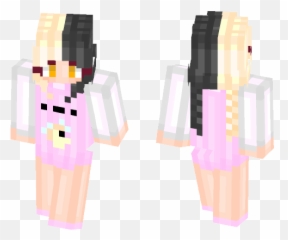 Download Melanie Martinez - Crybaby Minecraft Skin For Free Illustration Png,Crybaby Png