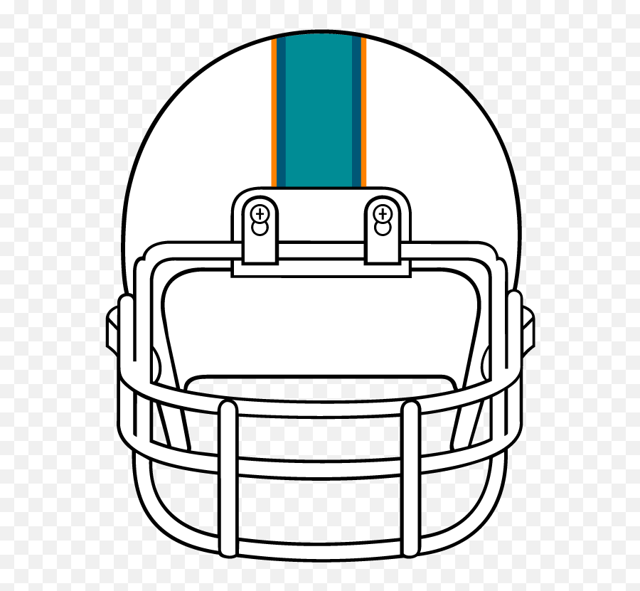 Free Football Helmet Clipart Pictures - Clipartix Front View Football Helmet Drawing Png,Ny Giants Logo Clip Art