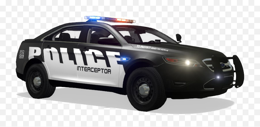 Garrys Mod - Police Car Png,Gmod Png