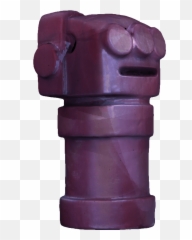 Hellboy Arm - Lootcrate Column Png,Hellboy Png