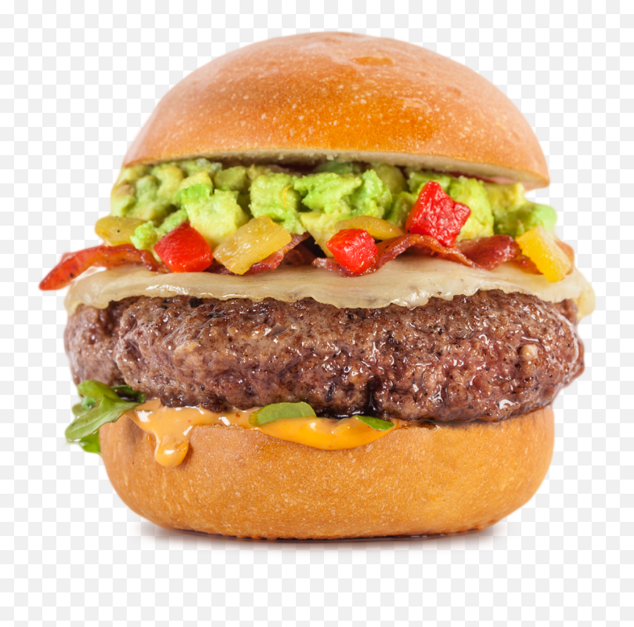 Download Kali Burger - South African Burger Mcdonalds Png Hamburger,Mcdonalds Png
