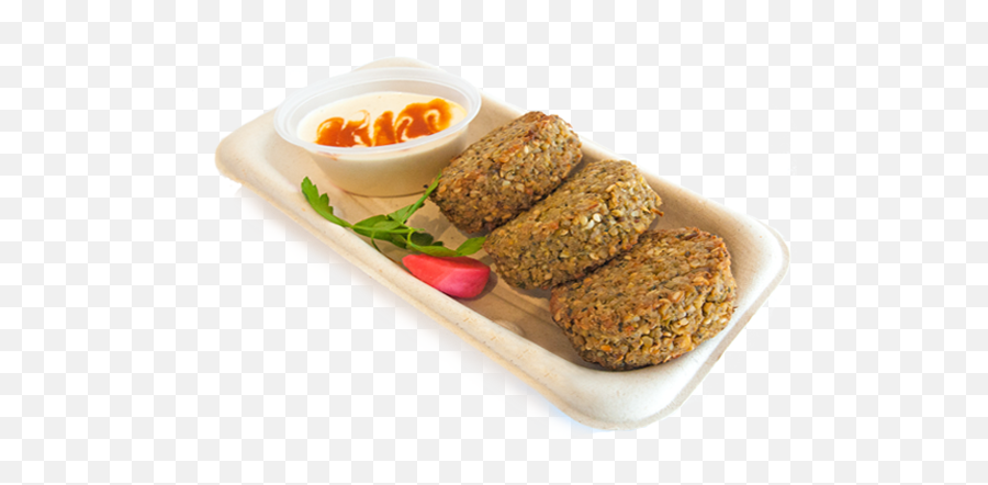 Download Falafel Transparent Png - Brown Bread,Falafel Png