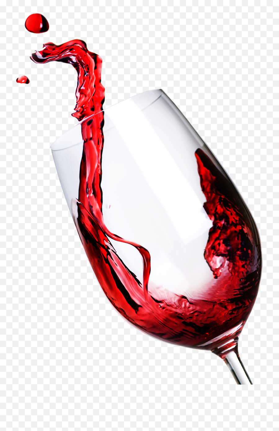 Wine Png Transparent - Splash Wine Glass Transparent Background,Wine Png