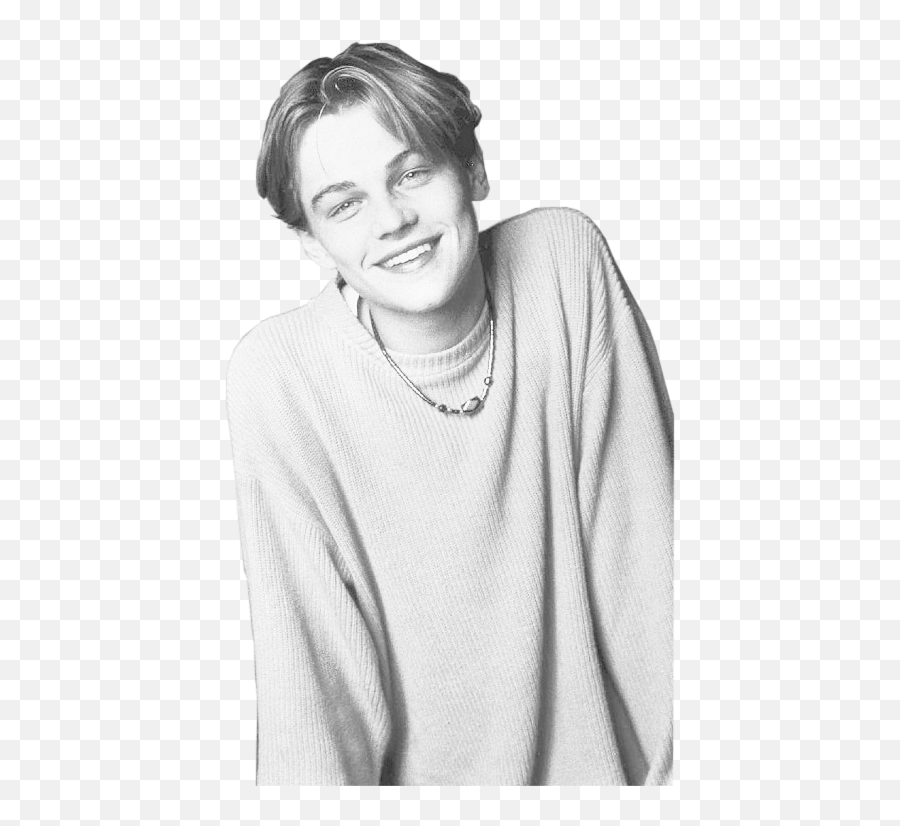 Young Leonardo Dicaprio - Leonardo Dicaprio Young Png,Leonardo Dicaprio Png