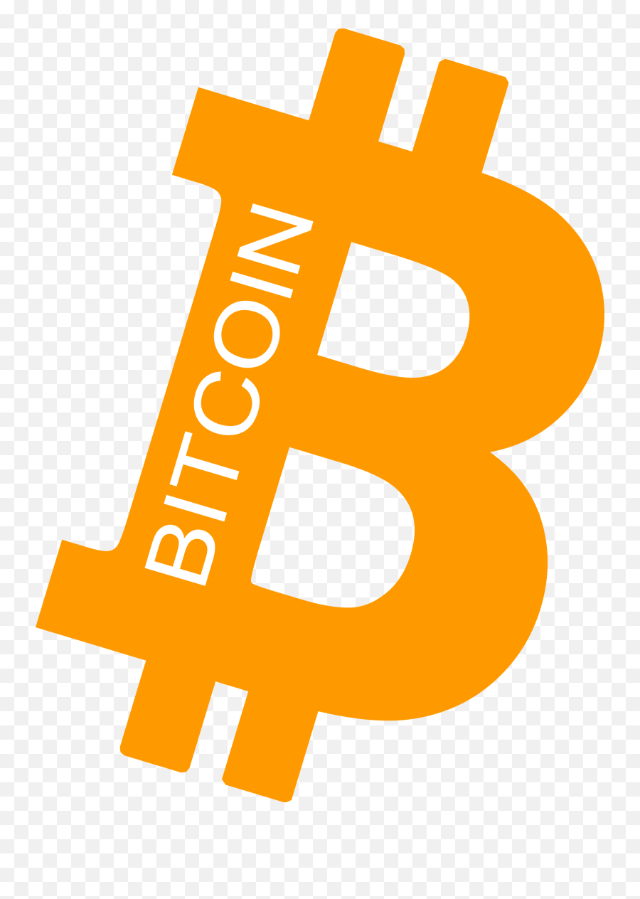Bitcoin Icon Png 225449 - Free Icons Library Transparent Btc Logo Png,Bitcoin Logo Transparent Background