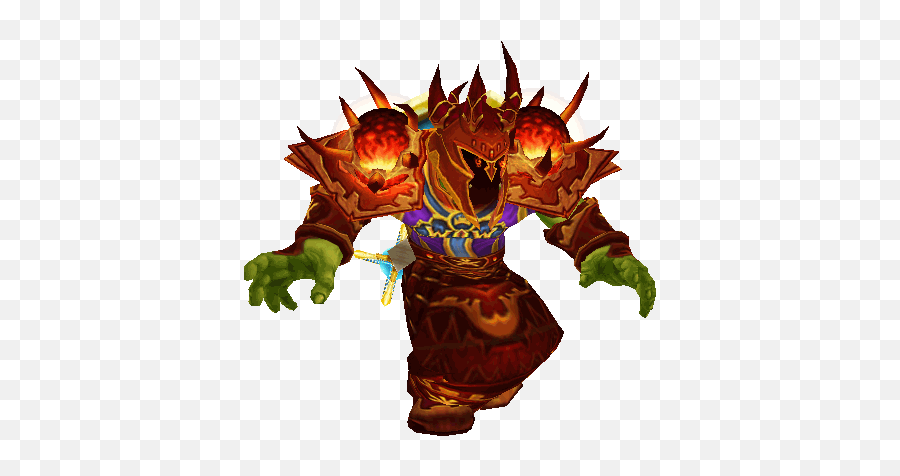 Wow Character Gifs - World Of Warcraft Gif Png,World Of Warcraft Transparent