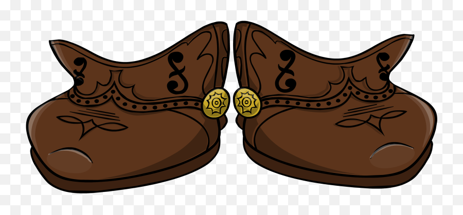 G Billy Cowboy Boots Club Penguin Rewritten Wiki Fandom - Club Penguin Cowboy Boots Png,Cowboy Boots Png