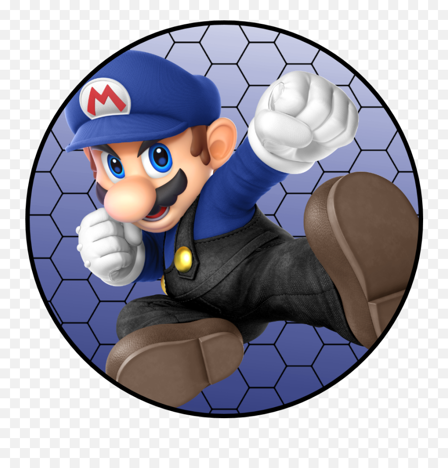 Thej2k Requests Closed - Transparent Mario Smash Ultimate Png,Pichu Transparent